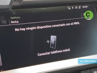 Audi A3 35 TDI 110 kW (150 CV) S tronic