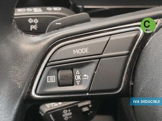 Audi A3 35 TDI 110 kW (150 CV) S tronic