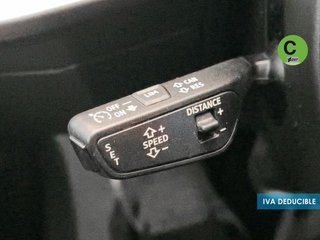 Audi A3 35 TDI 110 kW (150 CV) S tronic