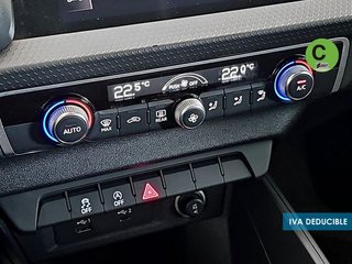 Audi A1 Advanced 25 TFSI 70 kW (95 CV)