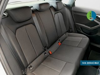 Audi A3 30 TFSI 81 kW (110 CV) S tronic