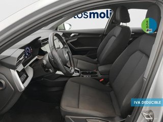 Audi A3 30 TFSI 81 kW (110 CV) S tronic