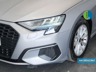 Audi A3 30 TFSI 81 kW (110 CV) S tronic