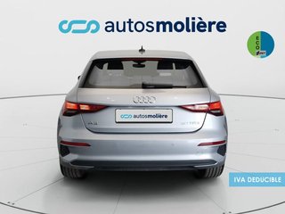 Audi A3 30 TFSI 81 kW (110 CV) S tronic