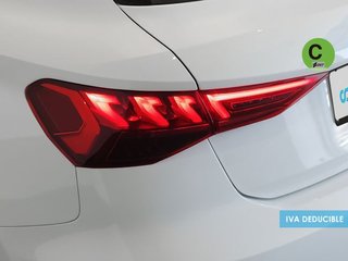 Audi A3 Advanced 30 TDI 85 kW (116 CV)