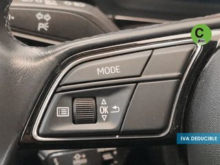 Audi A3 Advanced 30 TDI 85 kW (116 CV)