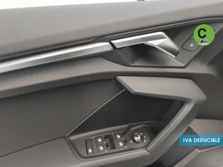 Audi A3 Advanced 30 TDI 85 kW (116 CV)