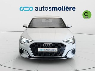 Audi A3 Advanced 30 TDI 85 kW (116 CV)
