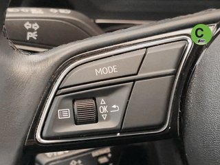Audi A3 Advanced 30 TDI 85 kW (116 CV)
