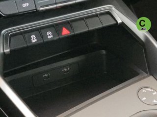 Audi A3 Advanced 30 TDI 85 kW (116 CV)