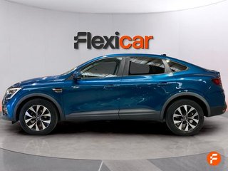 Renault Arkana Evolution TCe 103kW(140CV) EDC mild hybr