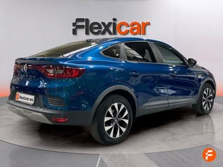 Renault Arkana Evolution TCe 103kW(140CV) EDC mild hybr