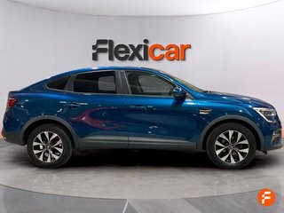 Renault Arkana Evolution TCe 103kW(140CV) EDC mild hybr