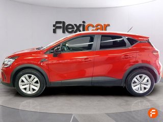 Mitsubishi ASX 100T Motion