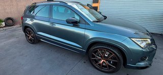 CUPRA Ateca 2019