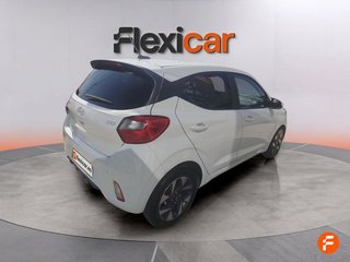 Hyundai i10 1.0 Klass