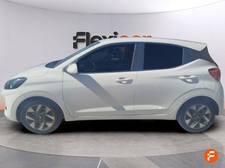 Hyundai i10 1.0 Klass