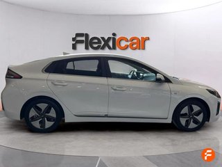 Hyundai IONIQ 1.6 GDI HEV Tecno DT