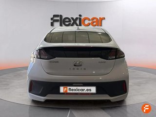Hyundai IONIQ 1.6 GDI HEV Tecno DT