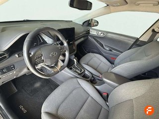 Hyundai IONIQ 1.6 GDI HEV Tecno DT