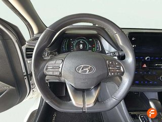 Hyundai IONIQ 1.6 GDI HEV Tecno DT