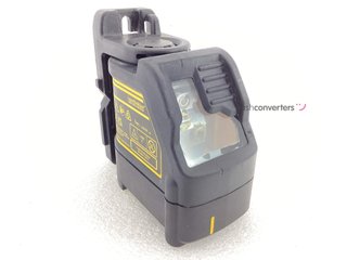 nivel laser dewalt dw088cg