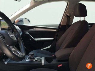 Audi Q5 35 TDI 120kW (163CV) quattro S tronic