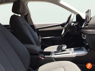 Audi Q5 35 TDI 120kW (163CV) quattro S tronic