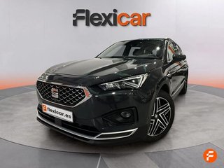 Seat Tarraco 1.5 TSI 110kW (150CV) St&Sp Xcellence