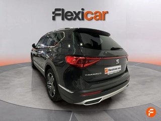 Seat Tarraco 1.5 TSI 110kW (150CV) St&Sp Xcellence