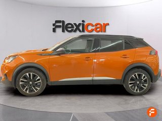 Peugeot 2008 GT Line Puretech 130 S&S EAT8