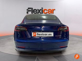 Tesla Model 3 Gran Autonomía AWD
