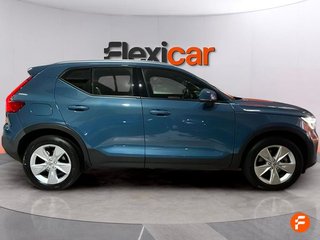 Volvo XC40 2.0 B3 G Core Auto