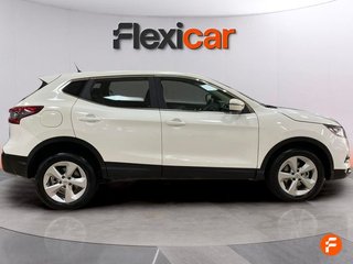 Nissan Qashqai dCi 150CV (110kW) 4WD ACENTA