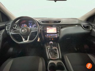 Nissan Qashqai dCi 150CV (110kW) 4WD ACENTA