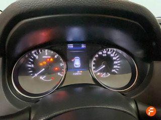 Nissan Qashqai dCi 150CV (110kW) 4WD ACENTA