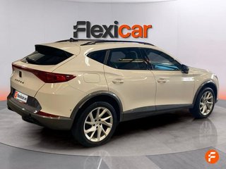 Cupra Formentor 1.5 TSI 110kW (150 CV) DSG
