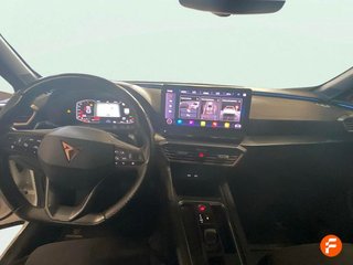 Cupra Formentor 1.5 TSI 110kW (150 CV) DSG