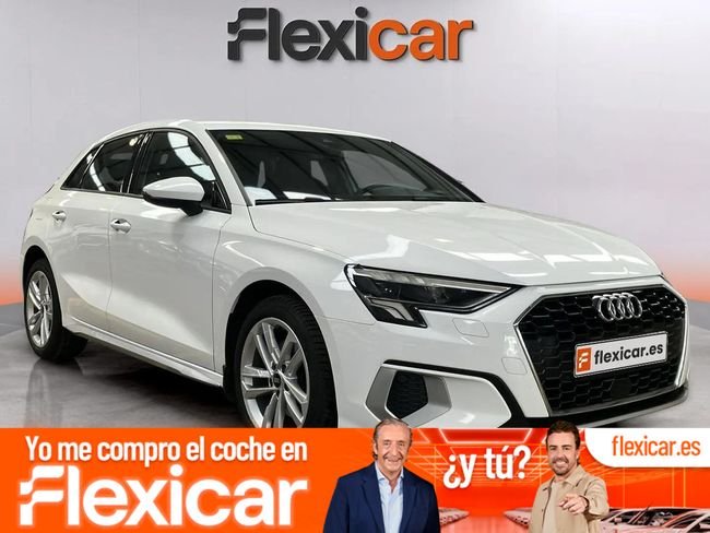 Audi A3 Sportback 35 TFSI 110kW (150CV) - foto 1