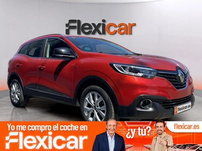 Renault Kadjar Life Tce GPF 103kW (140CV) - 18 - foto 1