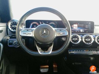 Mercedes CLA CLA 220 D DCT Shooting Brake