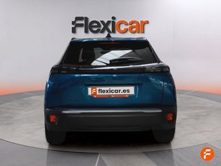 Peugeot 2008 Allure Gasolina 100 S&S 6 Vel. MAN