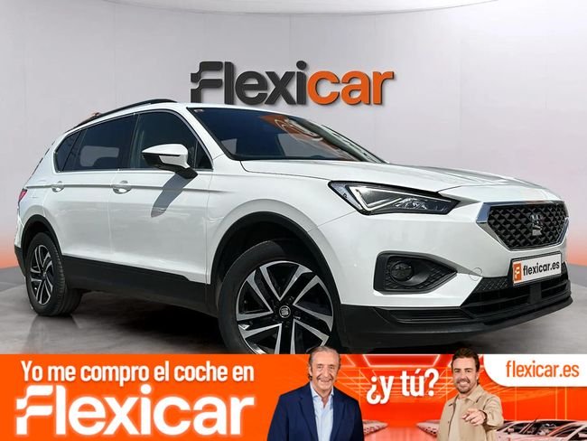 Seat Tarraco 1.5 TSI 110kW (150CV) St&Sp Xcellence - foto 1