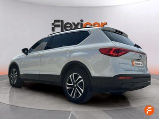 Seat Tarraco 1.5 TSI 110kW (150CV) St&Sp Xcellence