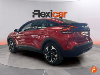 Citroën C4 PureTech 130 S&S 6v Feel Pack