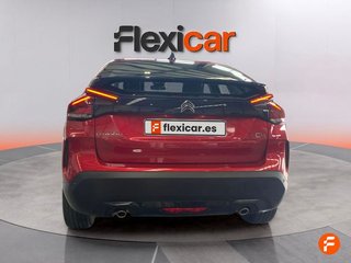 Citroën C4 PureTech 130 S&S 6v Feel Pack