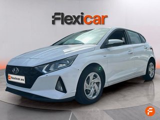 Hyundai i20 1.0 TGDI 74kW (100CV) 48V Essence