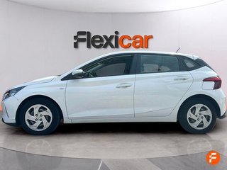 Hyundai i20 1.0 TGDI 74kW (100CV) 48V Essence