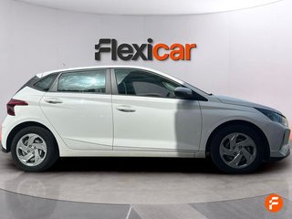 Hyundai i20 1.0 TGDI 74kW (100CV) 48V Essence