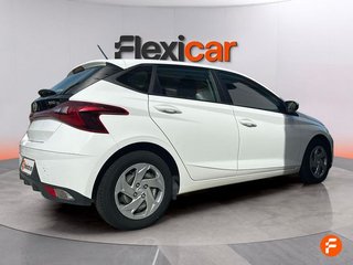 Hyundai i20 1.0 TGDI 74kW (100CV) 48V Essence